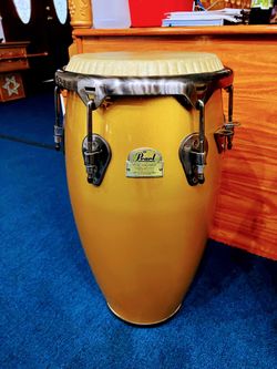 Bobby Allende Pearl Series