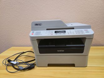 Brother MFC-7360N Printer