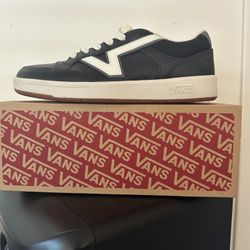 Vans Lowland ComfyCush - Discontinued Colorway, New In Box