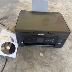 Epson Home Printer $80 OBO
