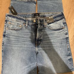 Express Jeans – New with Tags – 30x30 Straight