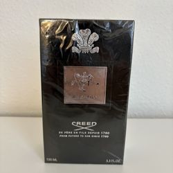 Creed Aventus Cologne