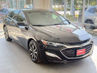 2023 Chevrolet Malibu