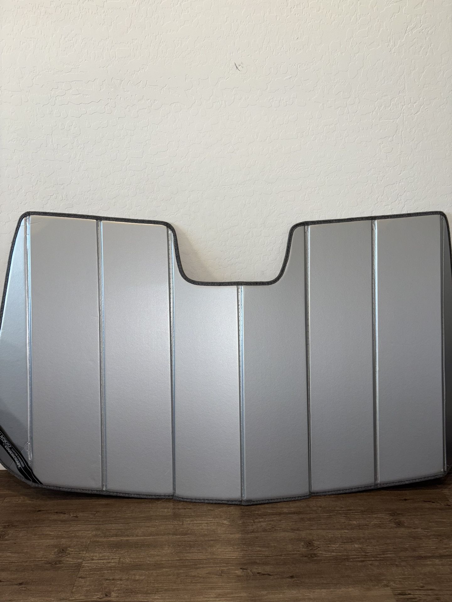 Sun Shade, Windshield Cover