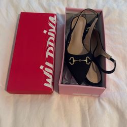 brand new stylish flats 