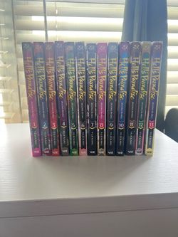 Hells Paradise manga complete 1-13