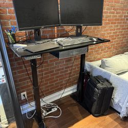 Desk / Standing Desk