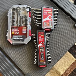 26 piece socket set seven piece ratchet combination set 10 piece stubby ratcheting combination wrench set