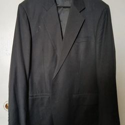 Mens Dressy Coat