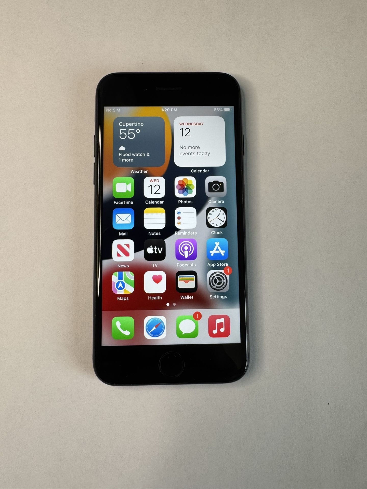 Apple iPhone 7