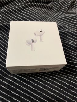 AirPods Pro