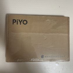 Beach body DVD Set New Piyo 