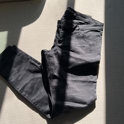 EXPRESS CAMOUFLAGE JEANS
