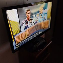 Samsung Tv 27 Inch