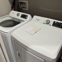 Element Washer And Dryer Combo