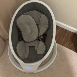 Munchkin Baby Swing 