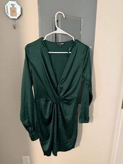 Women dress