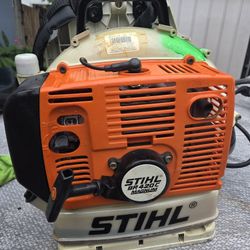 Stihl Leaf Blower