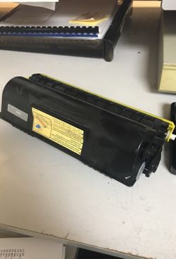 Toner for canon printer