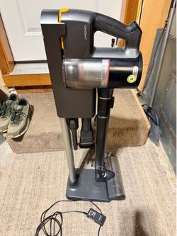 LG Cordzero Stick Vacuum