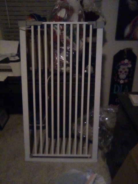 Security Gate
