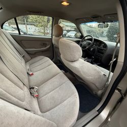 2007 Hyundai Santa Fe