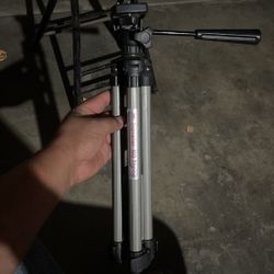 Camera Tripod 