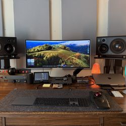 ATC SCM25A Pro Mk2 Pair