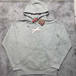 Supreme x Burberry Hoodie
