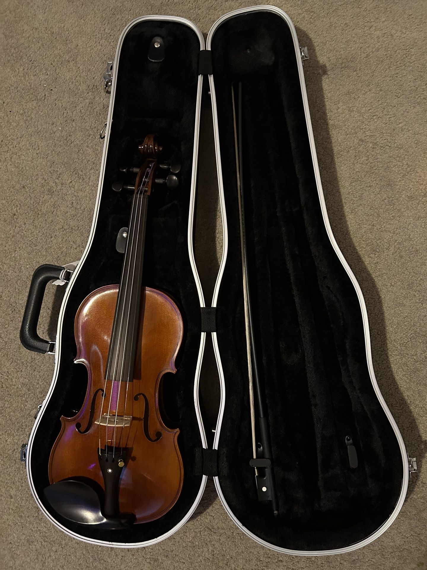 Franz Sandner Concerto Model Master Violin