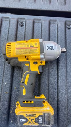 Desalt impact
