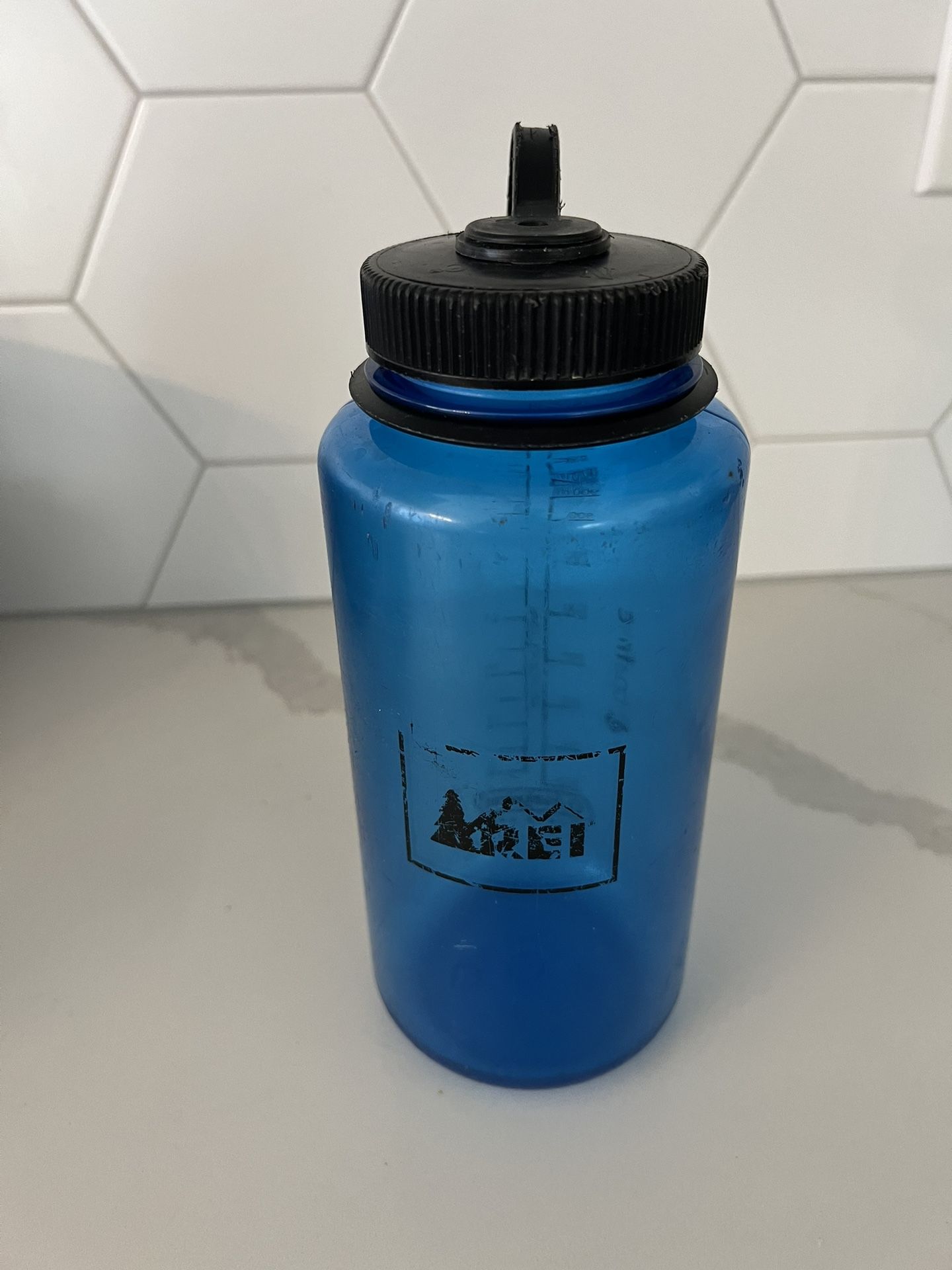 REI Nalgene Water Bottle