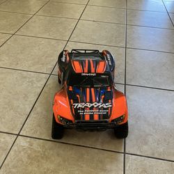 RC car