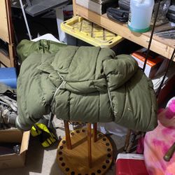 Sleeping Bag Military