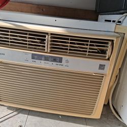 Frigidaire Window Ac