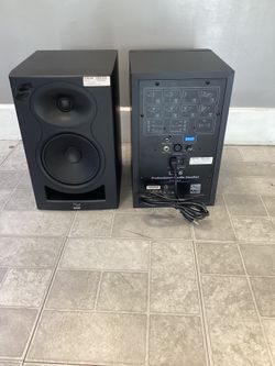 Kali Audio LP-6 Professional Studio Monitor (Pair)