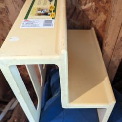 Kitchen Under cabinet Shelving Unit