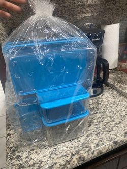 Tupperware Gift Set