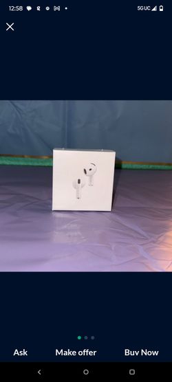Airpod 4