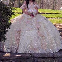 Quince Dress