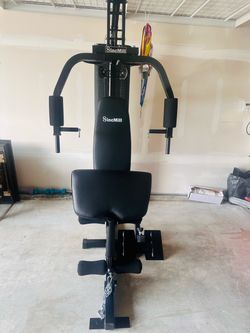 Home gym SincMill for sale - must go