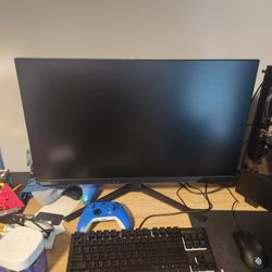 Samsung Monitor 32"