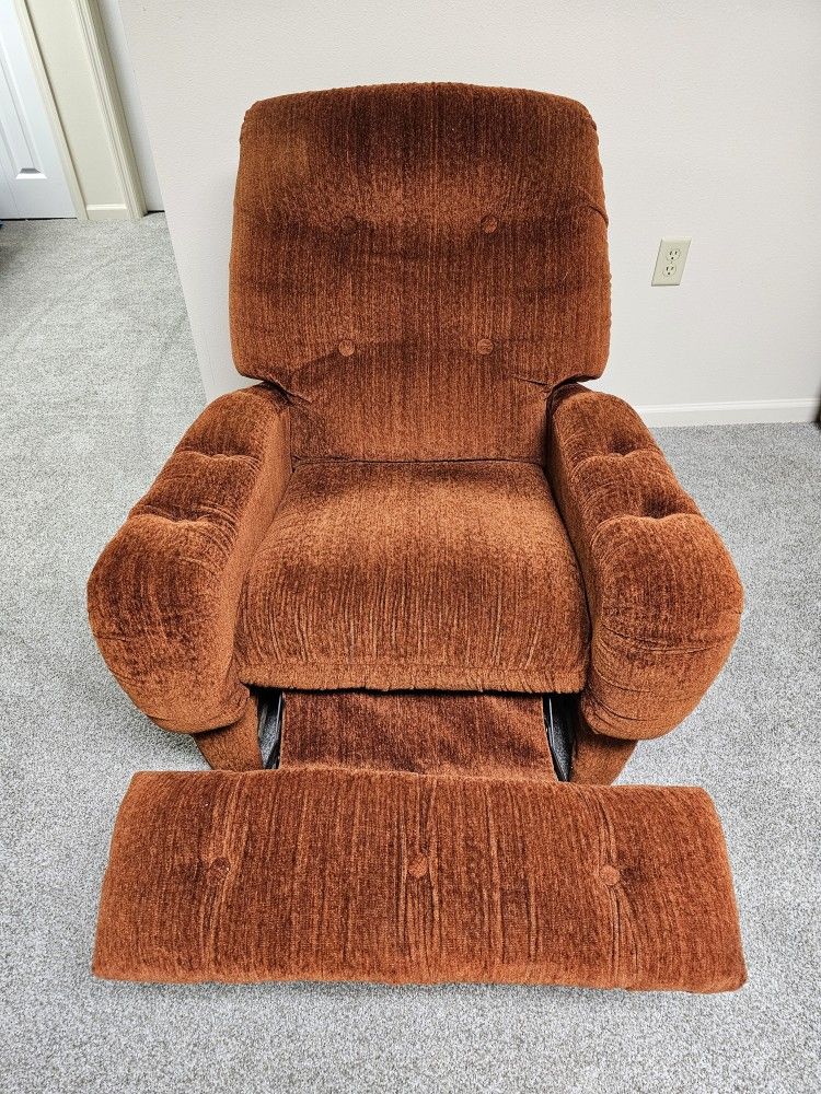 Recliner