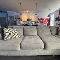 Couch for Sale!!!