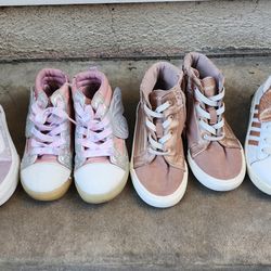 Girl Shoes