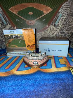 Dodgers replica stadium Bobbleheads bobble head bobble heads Bobblehead