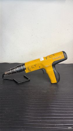 Dewalt rivet gun