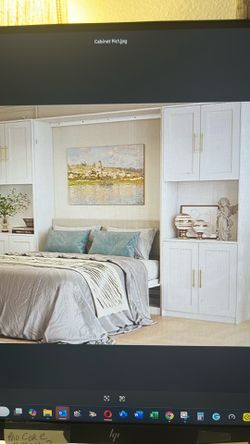 Bedroom Cabinet