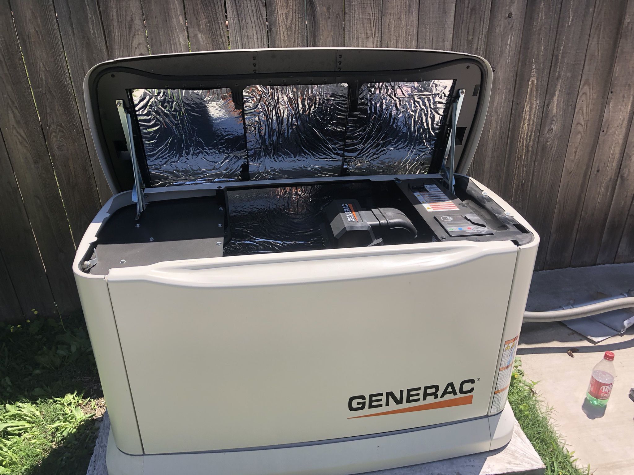 Generators