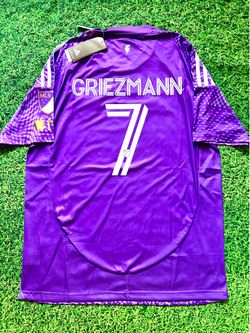 Orlando City SC Jersey 2025/2026